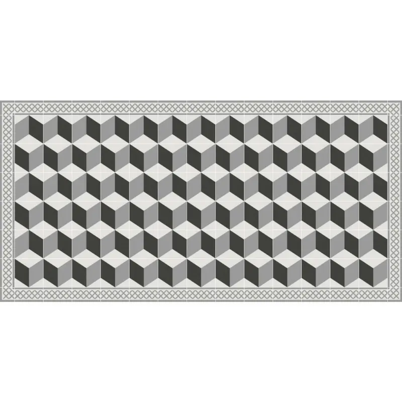 Outdoorteppich 70/140 cm