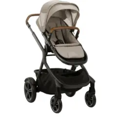 Geschwisterwagen Demi grow