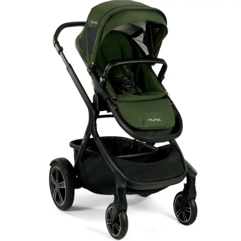 Geschwisterwagen Demi Grow