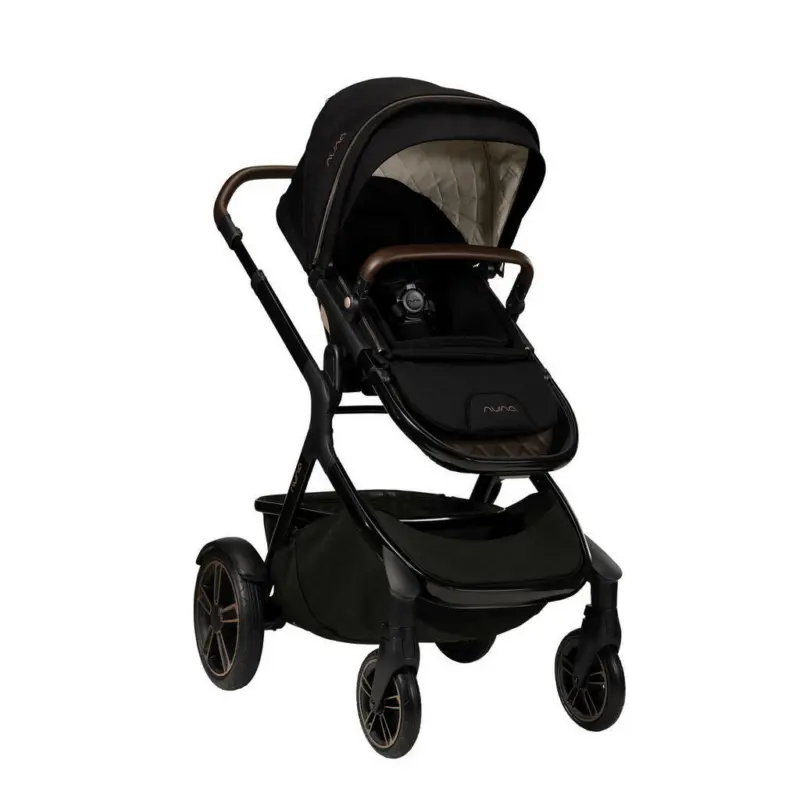 Geschwisterwagen Demi grow