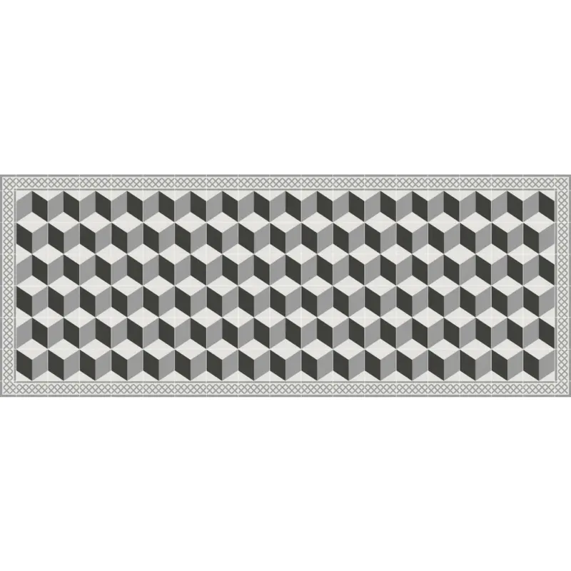 Outdoorteppich 70/180 cm