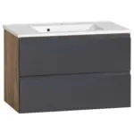 XXXLutz Lauterach - Ihr M&ouml;belhaus bei Bregenz Waschtischkombi 80 cm