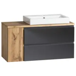 Waschtischkombi 105 cm