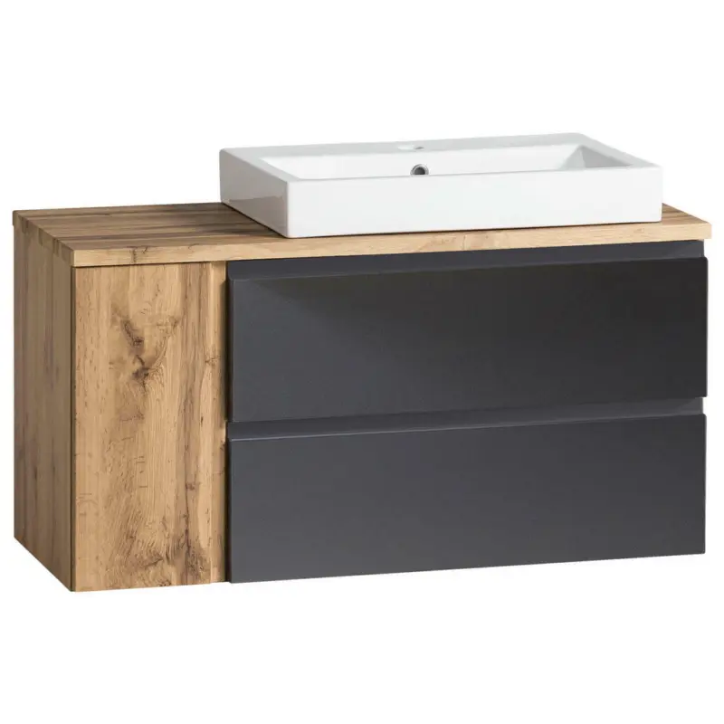 Waschtischkombi 105 cm