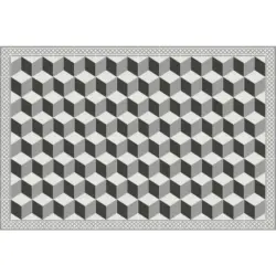 Outdoorteppich 90/135 cm