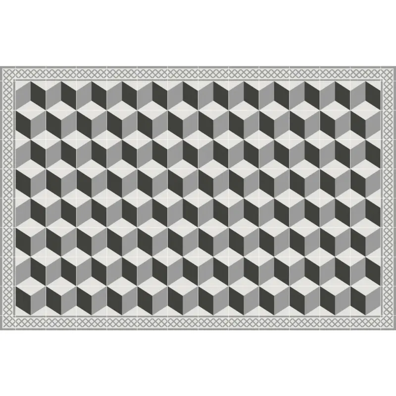 Outdoorteppich 90/135 cm