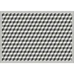 Outdoorteppich 140/200 cm