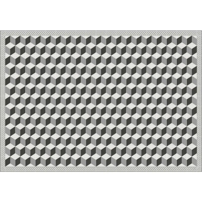 Outdoorteppich 140/200 cm