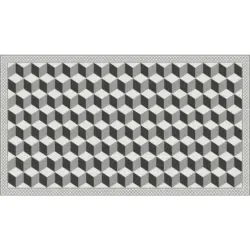 Outdoorteppich 90/160 cm