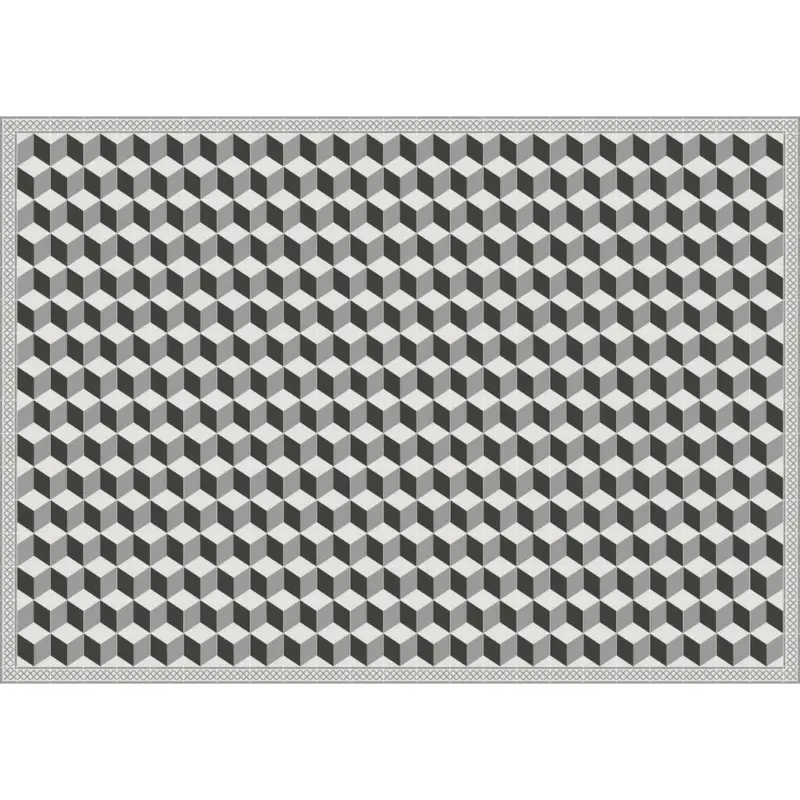 Outdoorteppich 170/240 cm