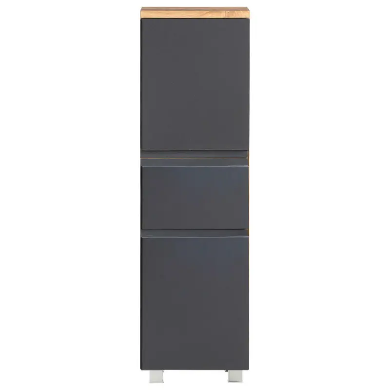 Midischrank 40/130/35 cm