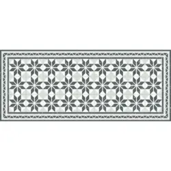 Outdoorteppich 50/120 cm