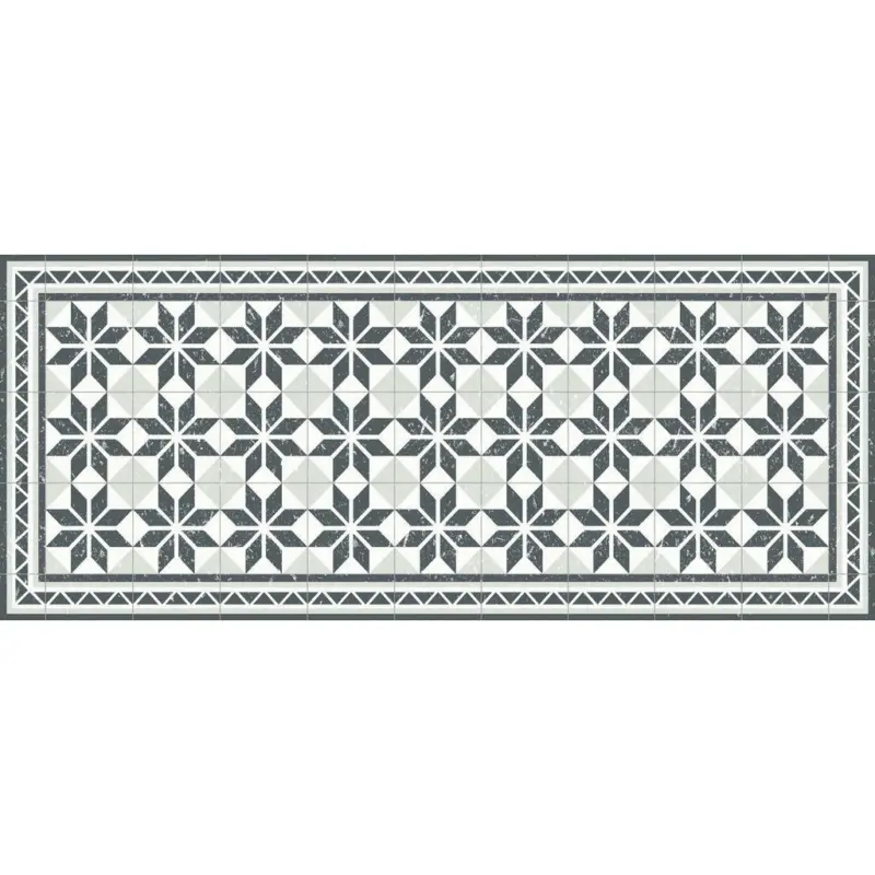 Outdoorteppich 50/120 cm