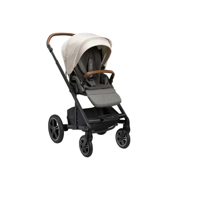 Kinderwagen Mixx next