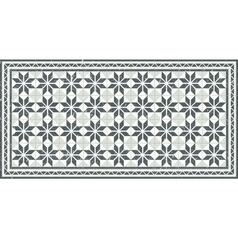 Outdoorteppich 70/140 cm