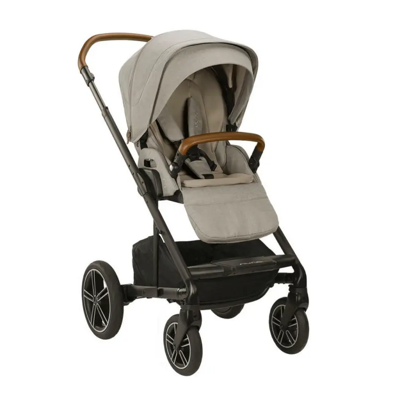 Kinderwagen Mixx next