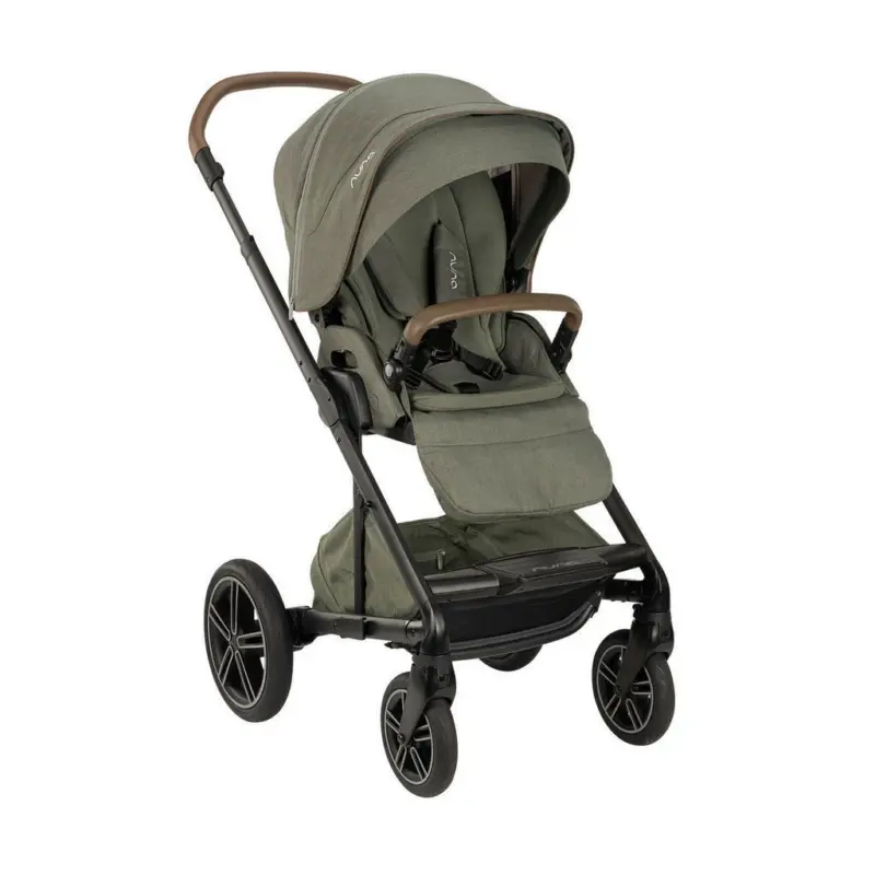 Kinderwagen Mixx next