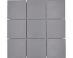 Hornbach Keramikmosaik RAT 900 30,0x30,0 cm grau