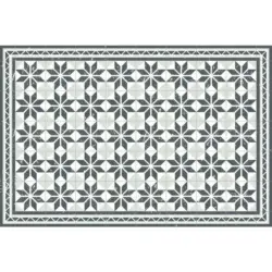 Outdoorteppich 90/135 cm