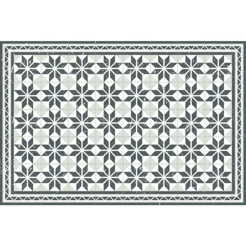 Outdoorteppich 90/135 cm