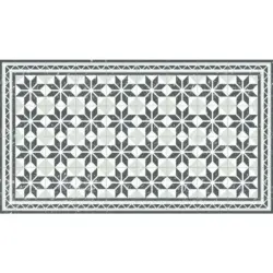 Outdoorteppich 90/160 cm