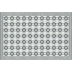 Outdoorteppich 118/180 cm