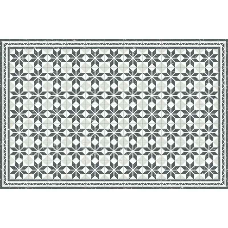 Outdoorteppich 118/180 cm