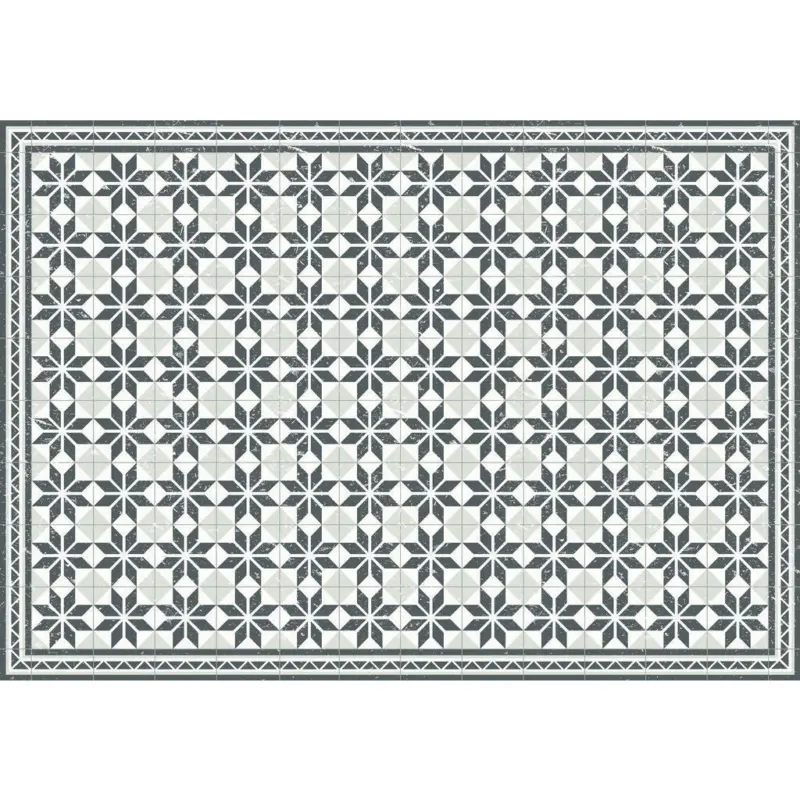 Outdoorteppich 140/200 cm