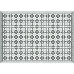 Outdoorteppich 170/240 cm