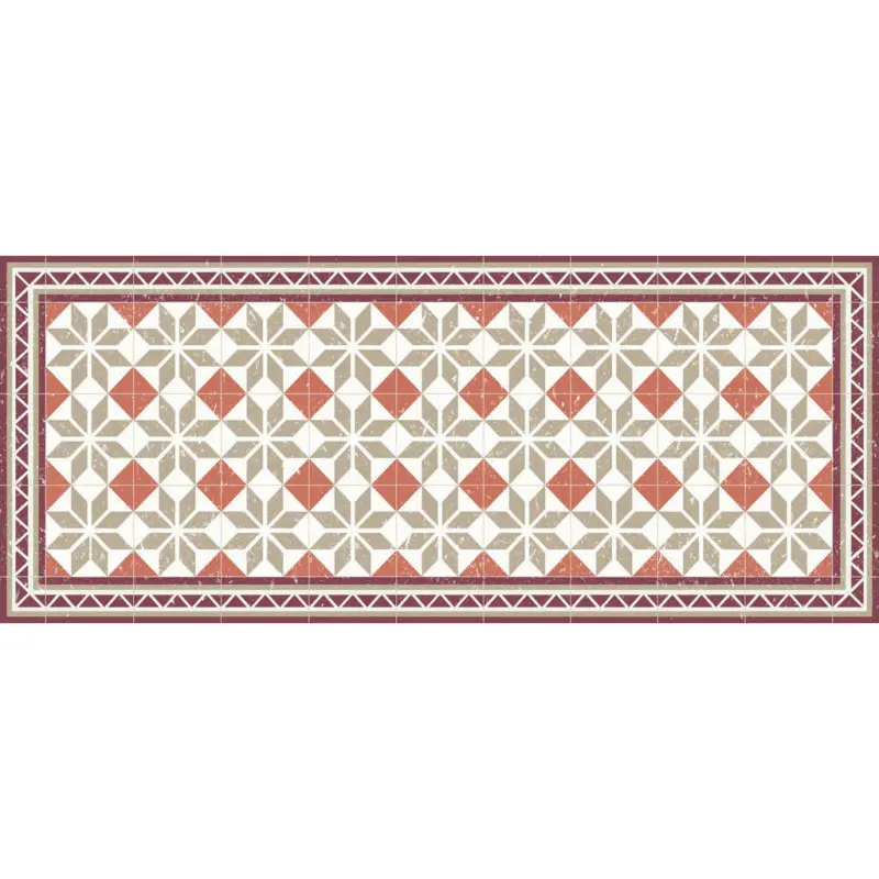 Outdoorteppich 50/120 cm