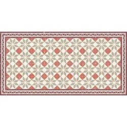 Outdoorteppich 70/140 cm