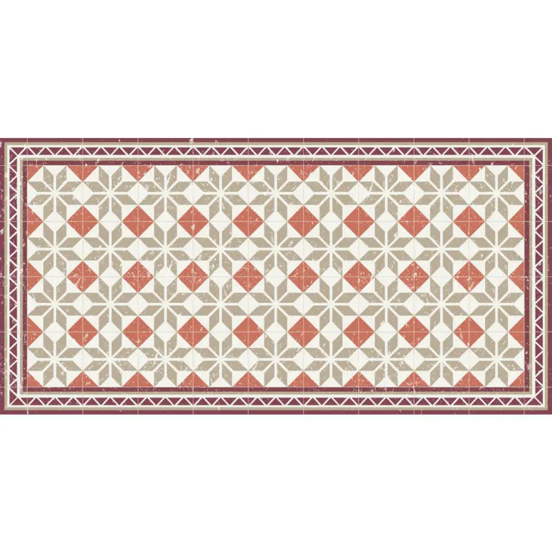 Outdoorteppich 70/140 cm
