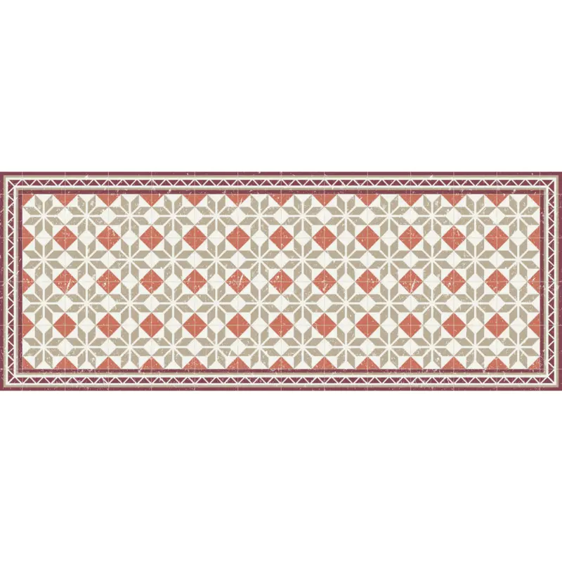 Outdoorteppich 70/180 cm