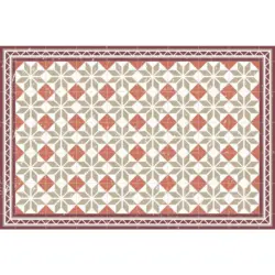 Outdoorteppich 90/135 cm