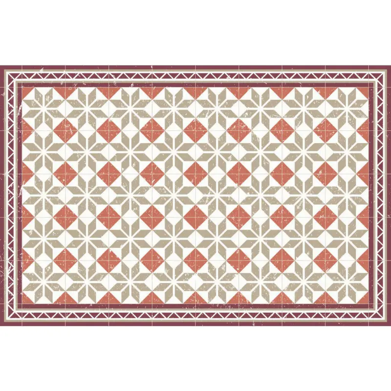 Outdoorteppich 90/135 cm