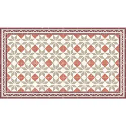 Outdoorteppich 90/160 cm