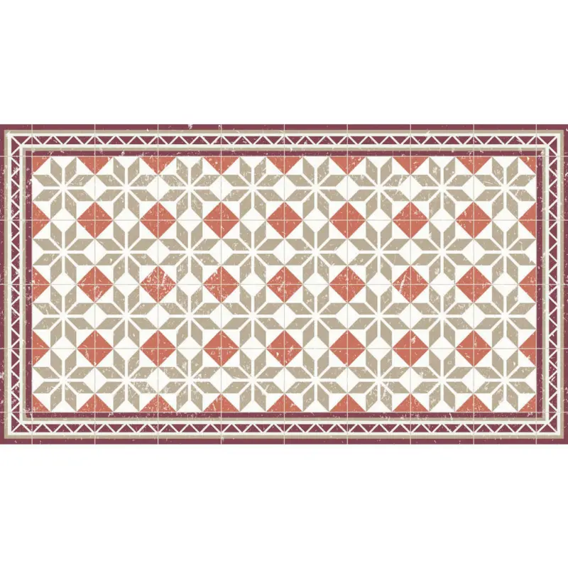 Outdoorteppich 90/160 cm