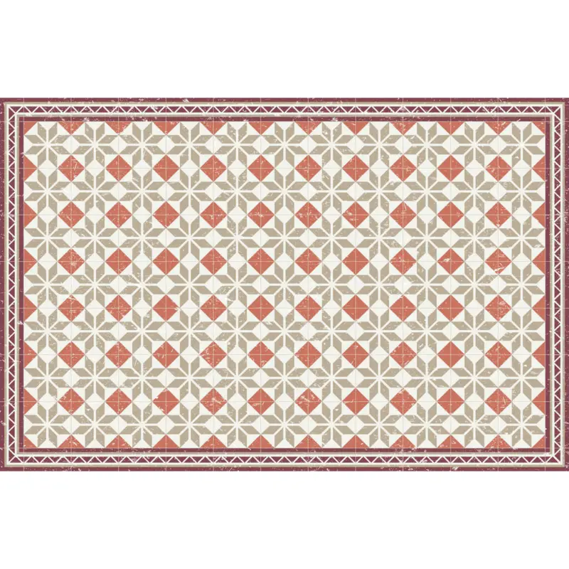 Outdoorteppich 118/180 cm