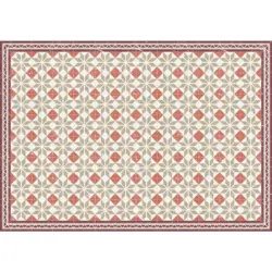 Outdoorteppich 140/200 cm