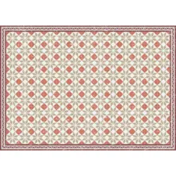 Outdoorteppich 170/240 cm