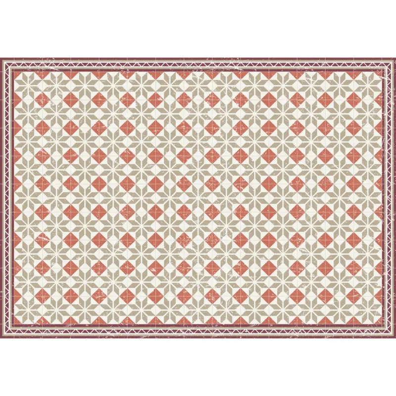 Outdoorteppich 170/240 cm