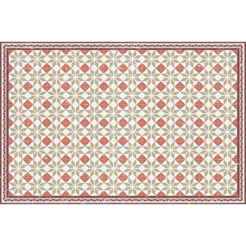Outdoorteppich 198/300 cm