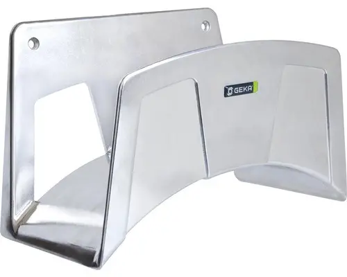 Wandschlauchhalter GEKA Plus
