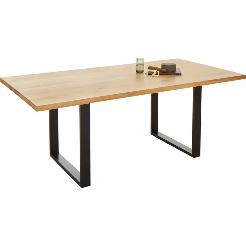 Esstisch in Holz 180/90/75 cm