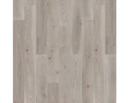 Parkett 14.0 Esche Platinium grau