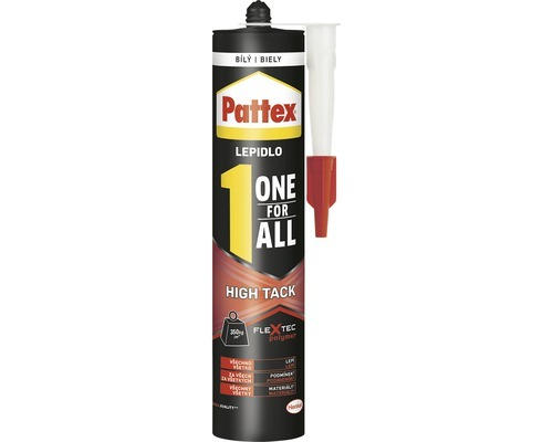 Montagekleber Pattex ONE for all 440 g