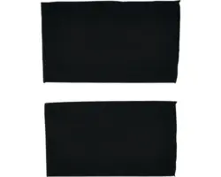 Aktivkohlefilter Piccante DD AKF550