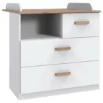 XXXLutz Lauterach - Ihr Möbelhaus bei Bregenz Wickelkommode 90,50/93/75 cm