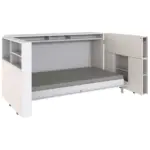 XXXLutz Lauterach - Ihr M&ouml;belhaus bei Bregenz Bett&uuml;berbau in Wei&szlig;