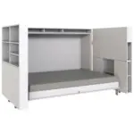 XXXLutz Lauterach - Ihr M&ouml;belhaus bei Bregenz Bett&uuml;berbau in Wei&szlig;